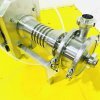 5.5kw 2 inch YTRON Z5.50 Inline High Shear Colloidal Mill